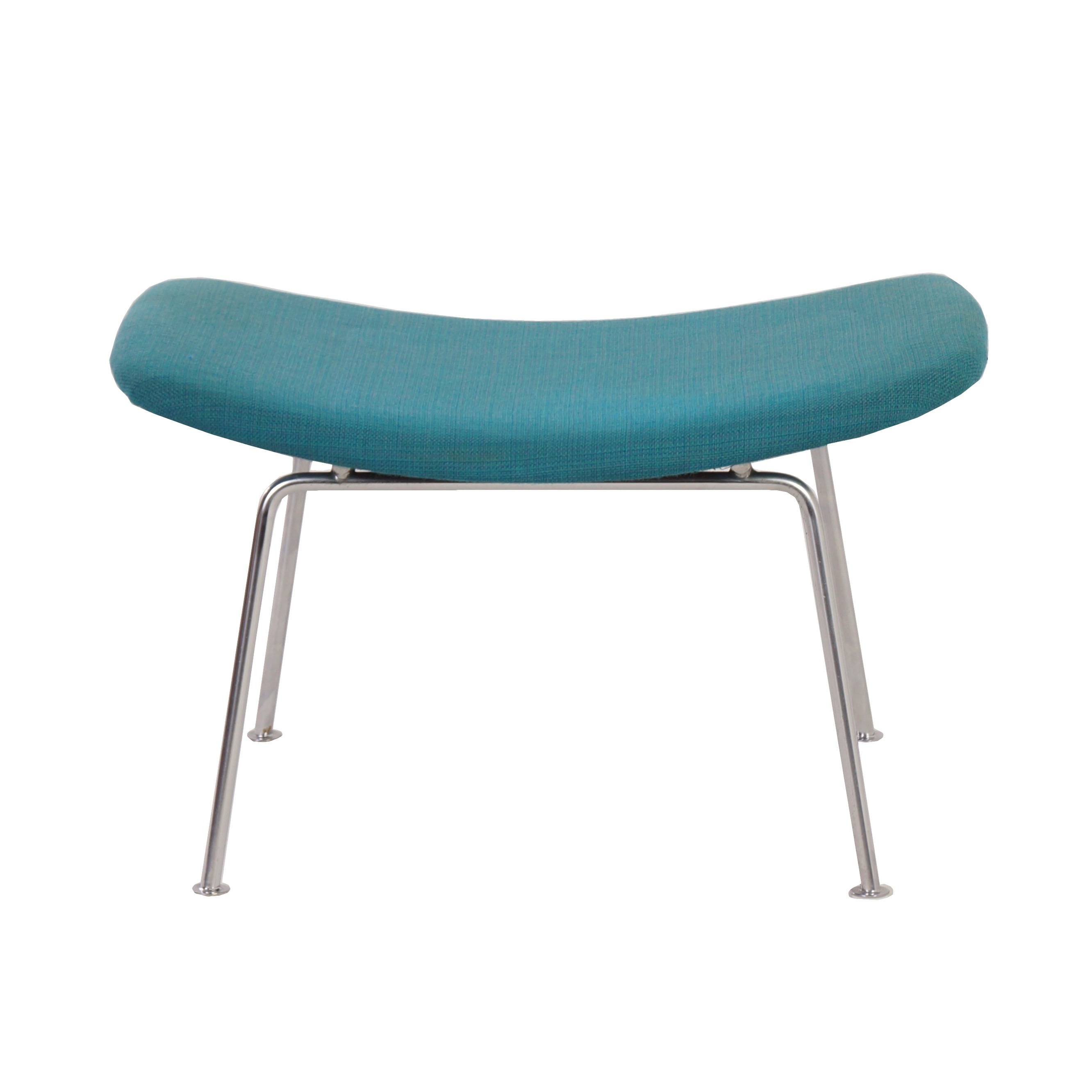 stoom Asser leeuwerik Artifort Footstool by Pierre Paulin, 1959 | Vintage Design Hocker