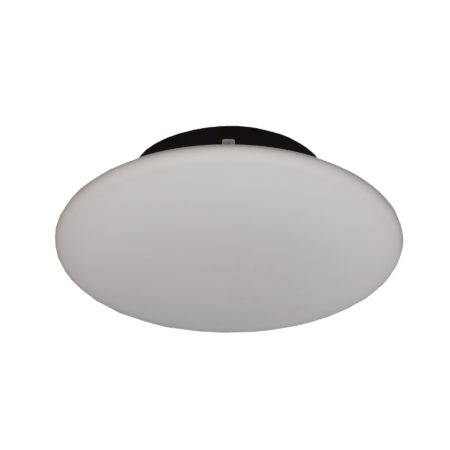 Discus Ceiling lamp by Rudolf Zimmermann Bamberg (RZB), 1970s - 35 cm in size