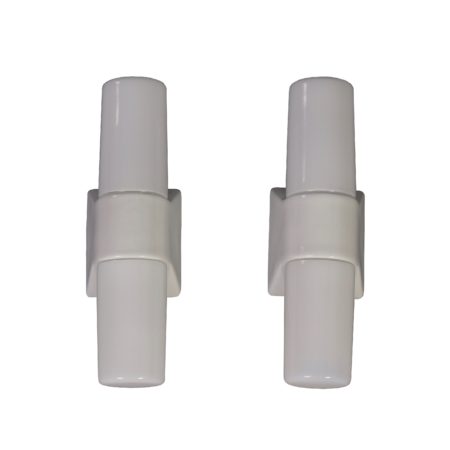 6064 Wall lamp by Wilhelm Wagenfeld, 1955 - set of two