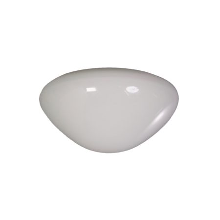 961 Ceiling Lamp by W. Wagenfeld, 1950s - 25 cm in size