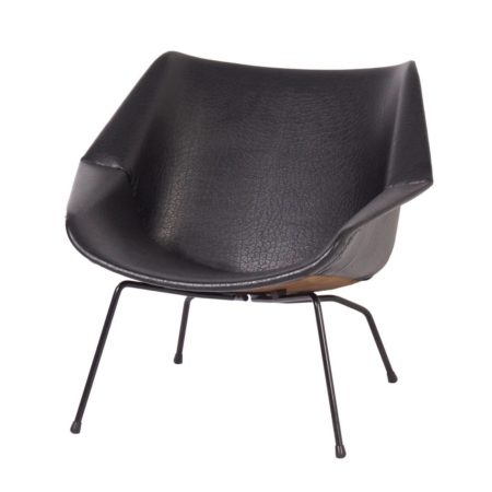 Armchair FM04 by Cees Braakman for Pastoe, 1958