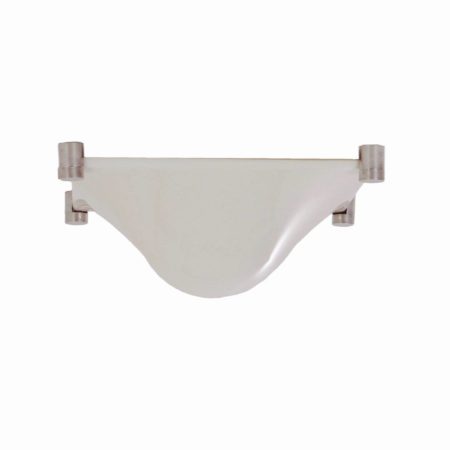 'Bolla 35' Ceiling lamp by Elio Martinelli for Martinelli Luce, 1960s