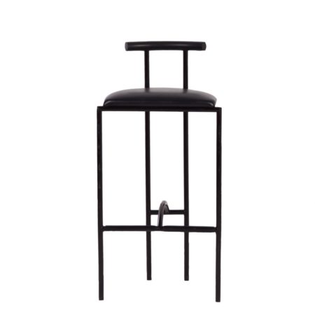 Tokyo Barstool by Rodney Kinsman for Bieffeplast