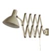 Industrial Hala Table Lamp