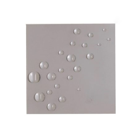 Wall Light 'Rain of Stars' by E.J. Jelles for Raak, 1960s
