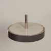Pendant Model 266 by Louis Baillon for Jacques Biny/Luminalite Edition, 1958