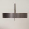 Pendant Model 266 by Louis Baillon for Jacques Biny/Luminalite Edition, 1958