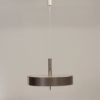 Pendant Model 266 by Louis Baillon for Jacques Biny/Luminalite Edition, 1958