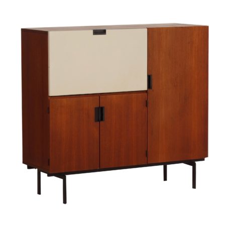 Pastoe cabinet CU06 by Cees Braakman, 1958