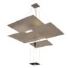 ‘Oh Mei Ma Weiss’ Pendant Lamp by Ingo Maurer, 1990s