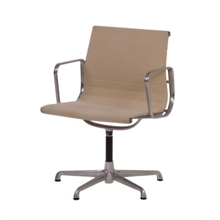 Eames Chair EA 108 by Charles and Ray Eames for ICF Italy, 1980s