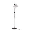 Travertine Table Lamp by Cerri Nestore, 1970s