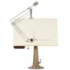 Industrial Office Chair from Japan ca. 1960