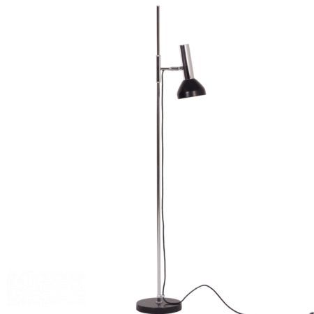 Cosack Floor Lamp With Adjustable Spot, 1970s