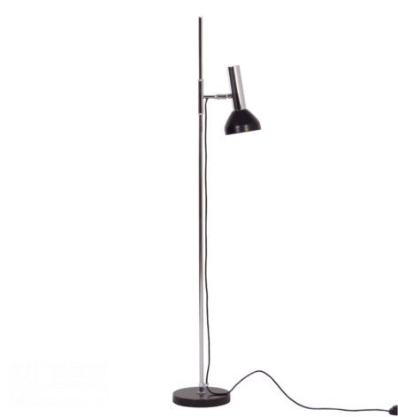 Cosack Floor Lamp With Adjustable Spot, 1970s