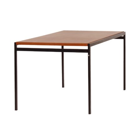 Teak TU11 Dining Table by Cees Braakman for Pastoe, 1960s