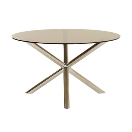 Tripod Dining Table by Roche Bobois, 1960s