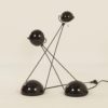 Meridiana Desk Lamps by Paolo Piva for Stefano Cevoli, 1980s | Set of Two