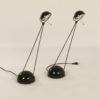 Meridiana Desk Lamps by Paolo Piva for Stefano Cevoli, 1980s | Set of Two