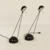 Meridiana Desk Lamps by Paolo Piva for Stefano Cevoli, 1980s | Set of Two