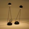 Meridiana Desk Lamps by Paolo Piva for Stefano Cevoli, 1980s | Set of Two