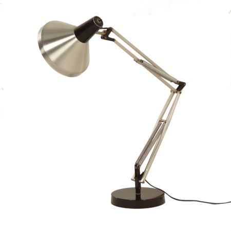 Architects Desk T9 Lamp by Hala, 1960s