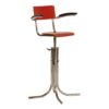 Kilimanjaro Table Lamp by Sergio Asti for Raak, 1970s