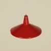 Rare Hiemstra Evolux Hanging Lamp, 1960s