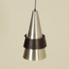 Corona Pendant by Jo Hammerborg for Fog &#038; Morup, 1963