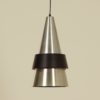 Corona Pendant by Jo Hammerborg for Fog &#038; Morup, 1963