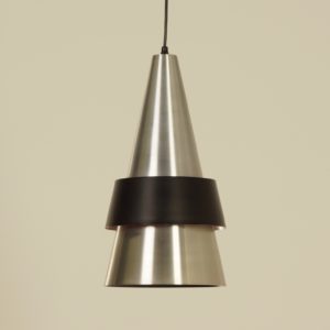 Corona Pendant by Jo Hammerborg for Fog &#038; Morup, 1963