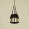 Corona Pendant by Jo Hammerborg for Fog &#038; Morup, 1963