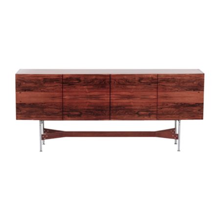 Rosewood Sideboard by Rudolf Glatzel for Fristho, 1960s