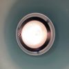 Vintage Ceiling Lamp sat35 by Boccato, Gigante and Zambusi for Luci, 1980s