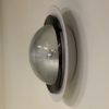 Vintage Ceiling Lamp sat35 by Boccato, Gigante and Zambusi for Luci, 1980s