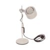 PH 5 Hanging Lamp by Poul Henningsen for Louis Poulsen, 1958 – White