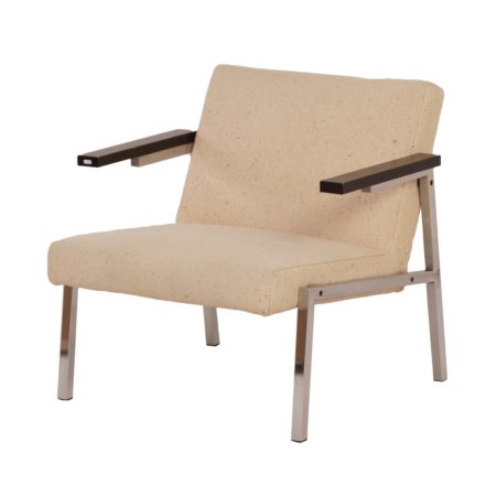 Easy Chair SZ66 by Martin Visser for 't Spectrum, 1960s