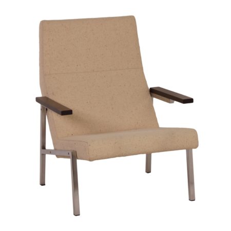 Easy Chair SZ67 By Martin Visser for 't Spectrum, 1960s