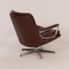 Gentilina Arm Chair by Andre Vandenbeuck for Strässle, 1960s