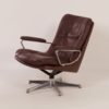 Gentilina Arm Chair by Andre Vandenbeuck for Strässle, 1960s