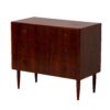 Rosewood Cabinet by Niels Clausen for NC Odense Möbler, 1960s
