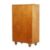 KB 01 Wardrobe by Cees Braakman for Pastoe, 1950s