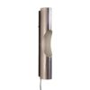Fuga wall lamps by Maija Liisa Komulainen for Raak, 1960s | Set of Three