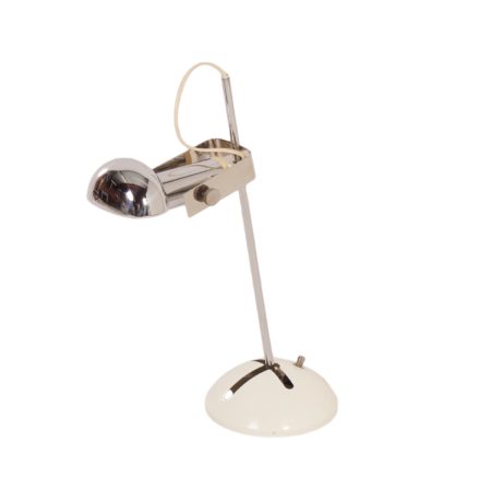 T359 Desk Lamp by Robert Sonneman for Luci Cinisello Milano, 1970s