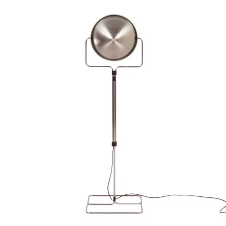 Eclipse Floor Lamp by Jelles for Raak, 1970s