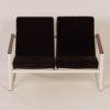 Rare 2-Seater Sofa by Tjerk Reijenga and Friso Kramer for Pilastro, 1960s
