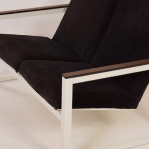 Rare 2-Seater Sofa by Tjerk Reijenga and Friso Kramer for Pilastro, 1960s