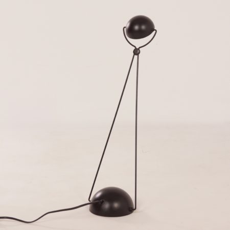 Meridiana Desk lamp by Paolo Piva for Stefano Cevoli, 1980s