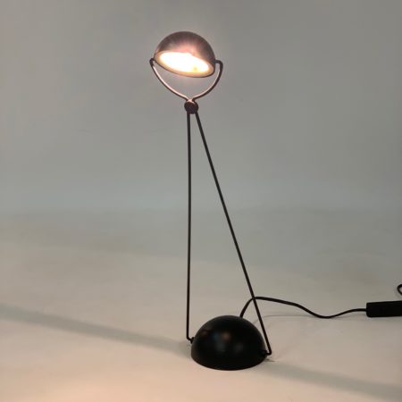 Meridiana Desk lamp by Paolo Piva for Stefano Cevoli, 1980s