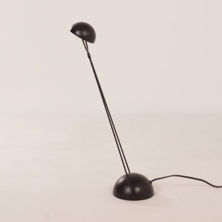 Meridiana Desk lamp by Paolo Piva for Stefano Cevoli, 1980s